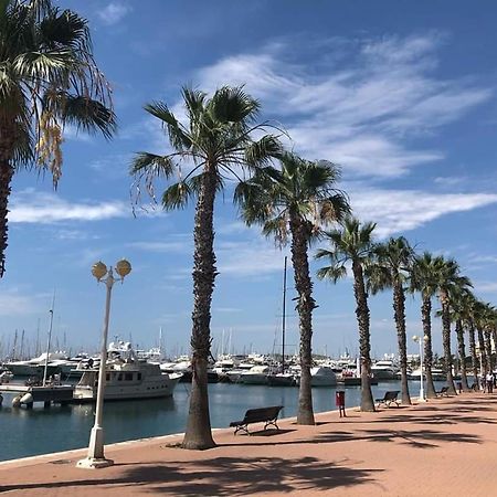 Estudio De Lujo Casaturis En El Corazon De Alicante A114 Ngoại thất bức ảnh