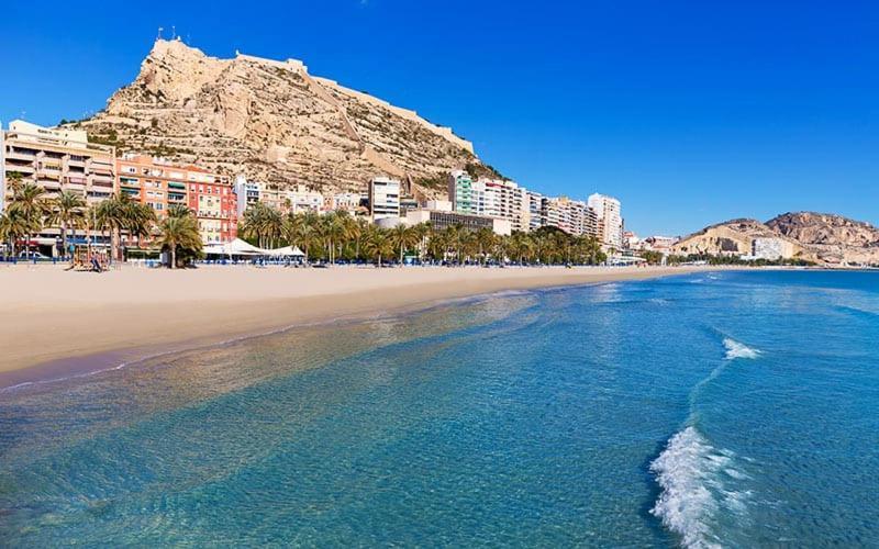 Estudio De Lujo Casaturis En El Corazon De Alicante A114 Ngoại thất bức ảnh