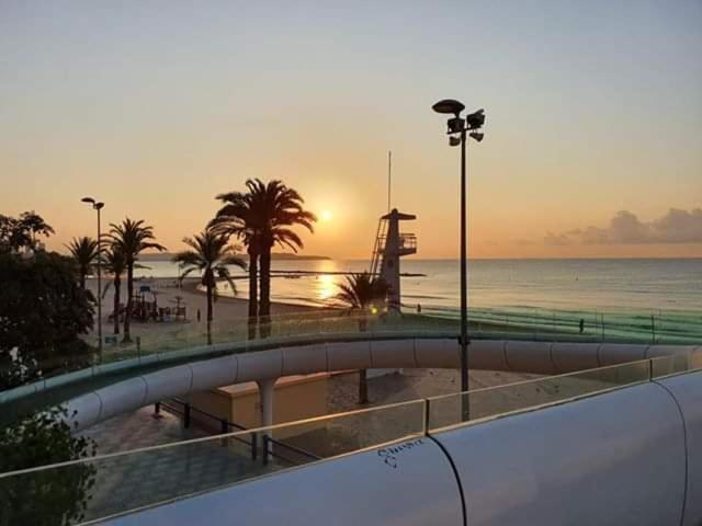 Estudio De Lujo Casaturis En El Corazon De Alicante A114 Ngoại thất bức ảnh