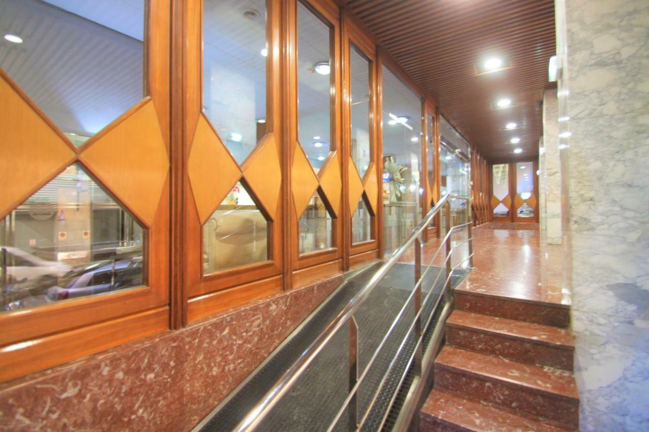 Estudio De Lujo Casaturis En El Corazon De Alicante A114 Ngoại thất bức ảnh
