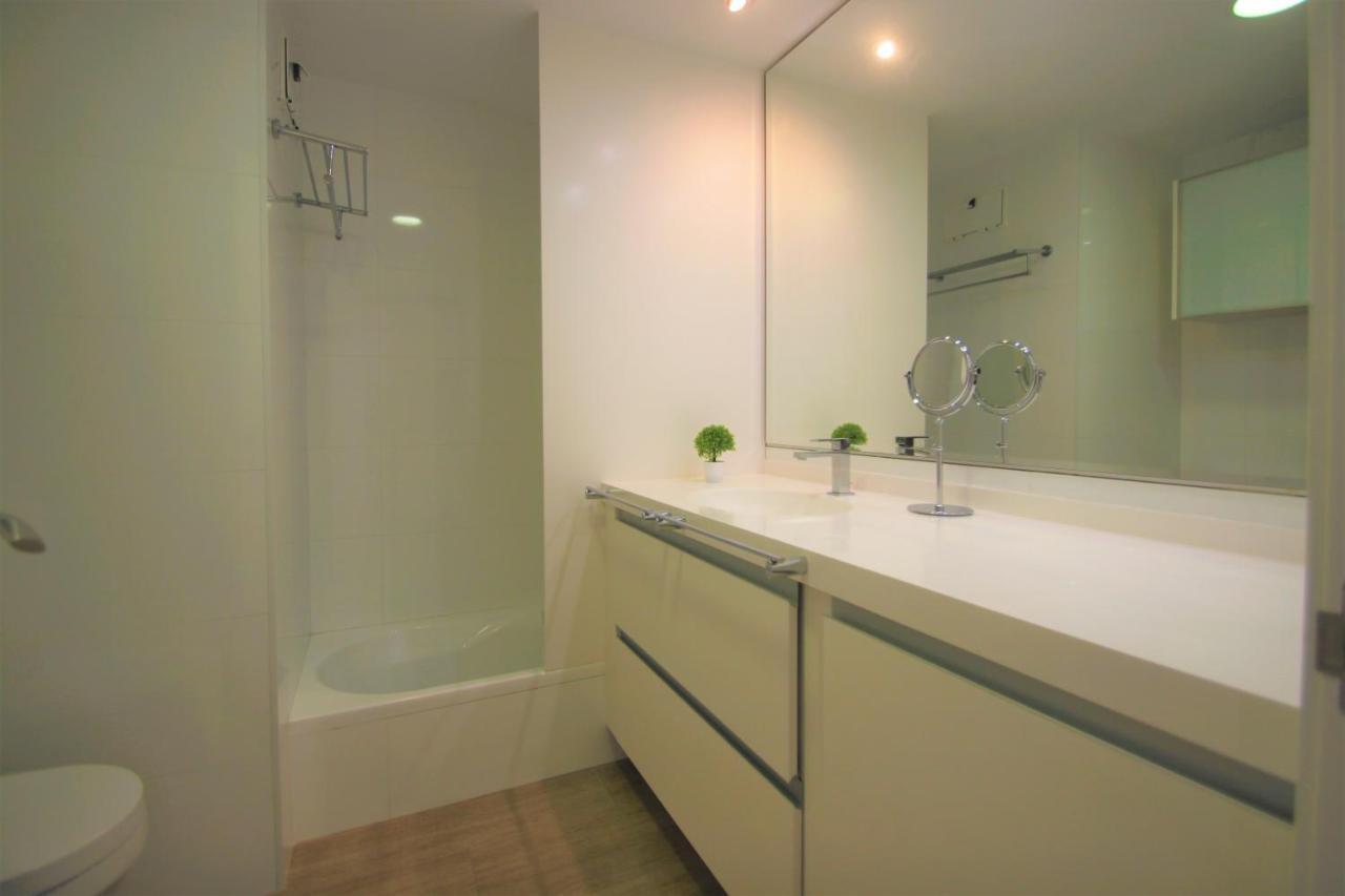 Estudio De Lujo Casaturis En El Corazon De Alicante A114 Ngoại thất bức ảnh